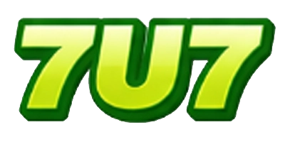 7U7 MEANING logo